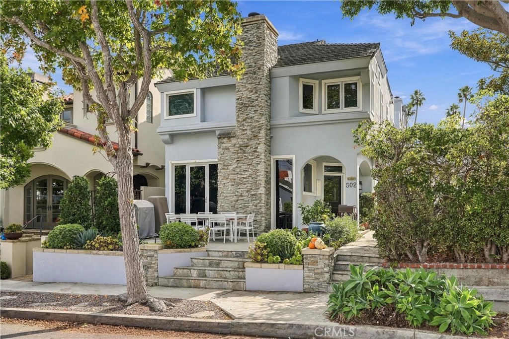 502 Fernleaf Avenue 2, Corona Del Mar CA 92625 - photo 3