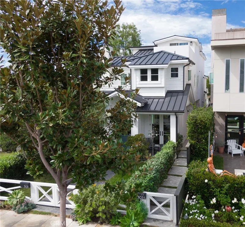 503 1/2 Poinsettia, Corona Del Mar, CA 92625