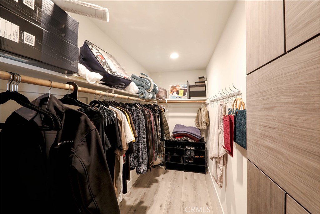 Primary Walk in Closet - 503 Marguerite, Corona Del Mar CA 92625 - photo 20