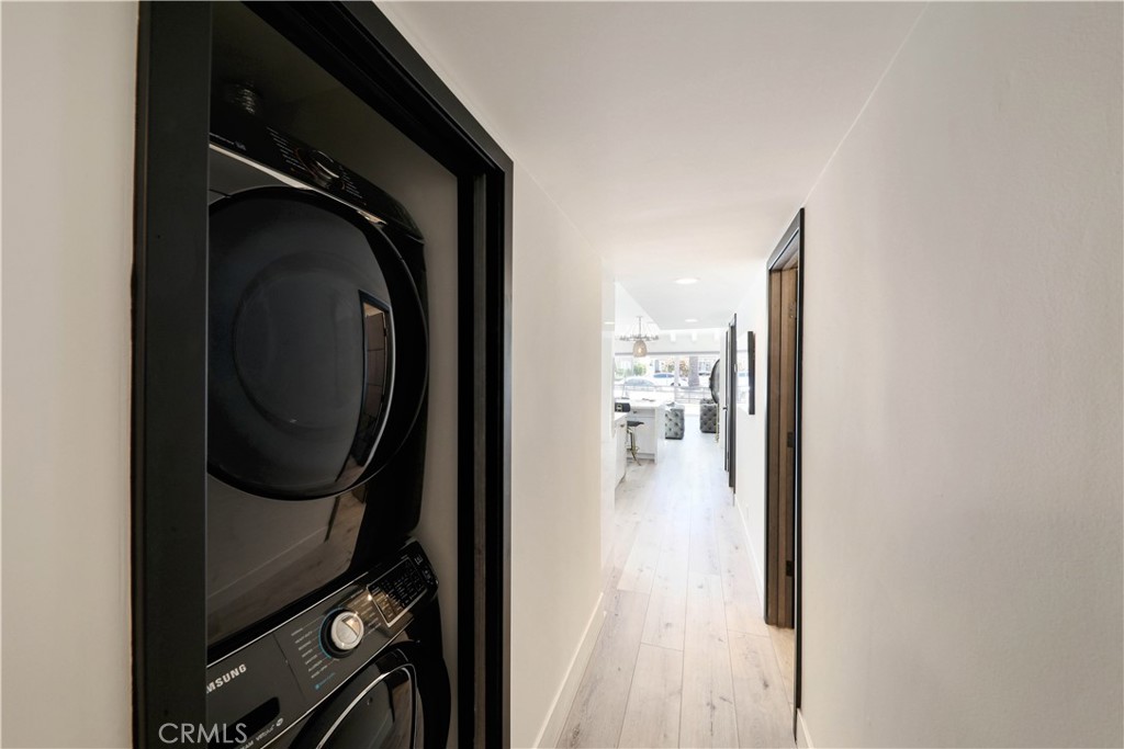Inside Laundry closet - 503 Marguerite, Corona Del Mar CA 92625 - photo 23