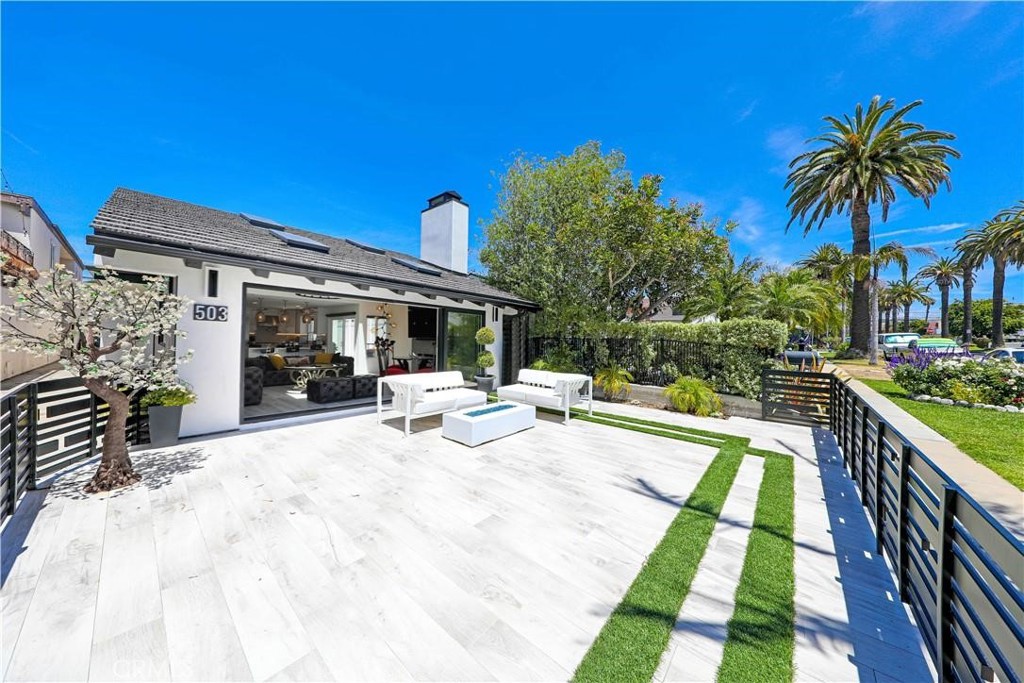 503 Marguerite, Corona Del Mar CA 92625 - photo 4