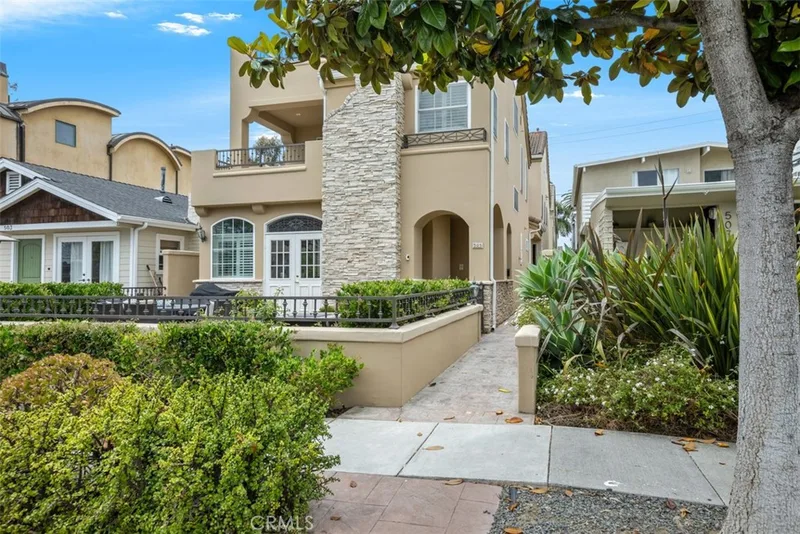 505 1/2 Marigold Avenue, Corona Del Mar, CA 92625