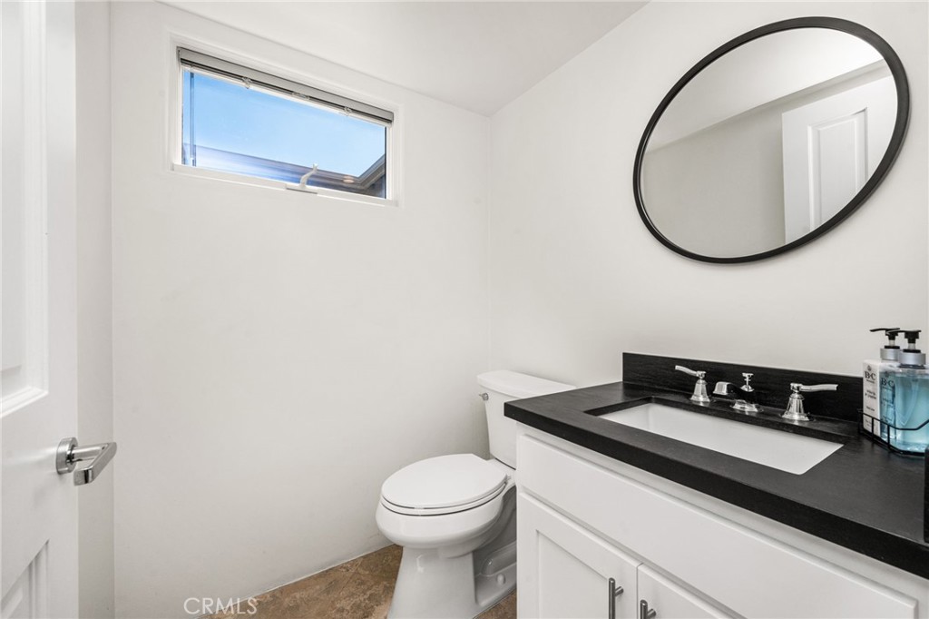 three updated bathrooms - 506 1/2 Acacia, Corona Del Mar CA 92625 - photo 19