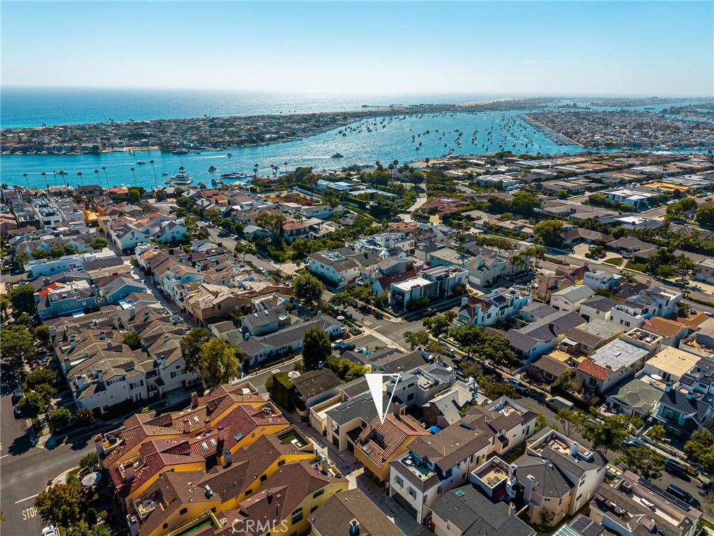 only steps from China Cove Beach - 506 1/2 Acacia, Corona Del Mar CA 92625 - photo 39