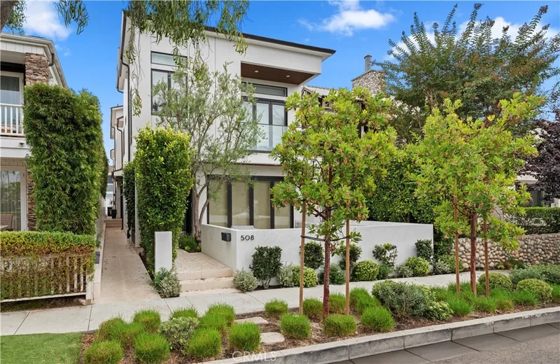 508 1/2 Acacia, Corona Del Mar, CA 92625