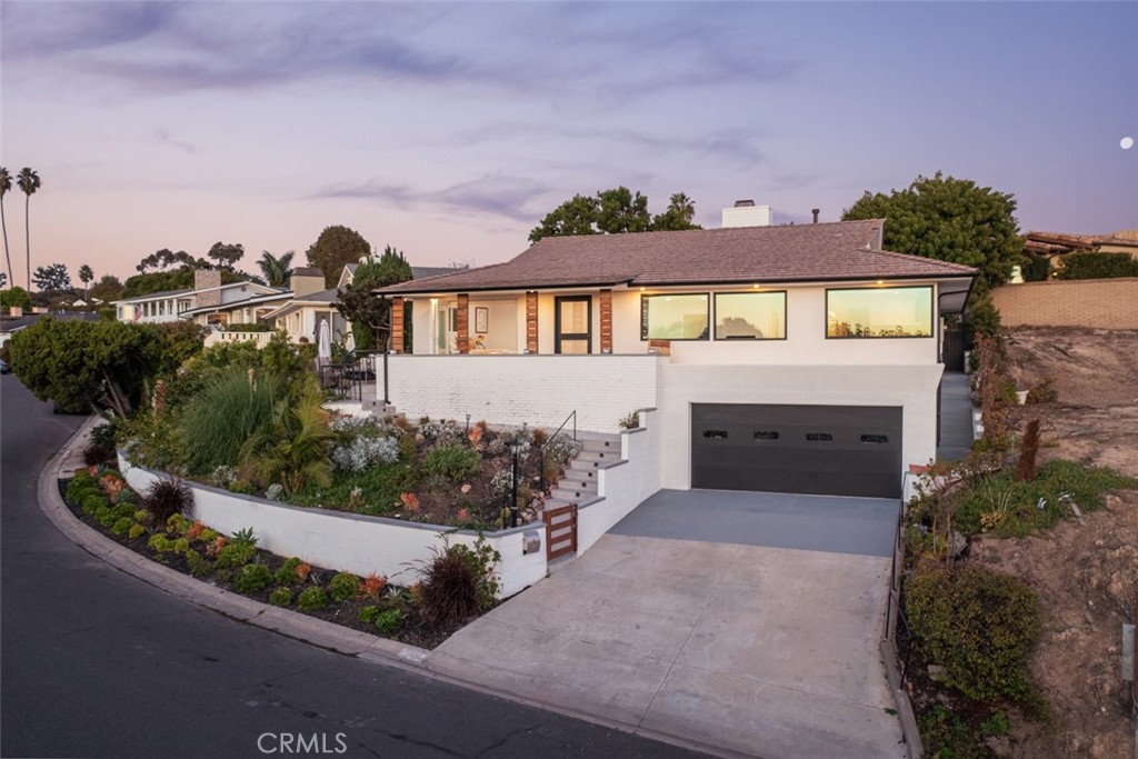 508 De Anza Drive, Corona Del Mar CA 92625 - photo 1