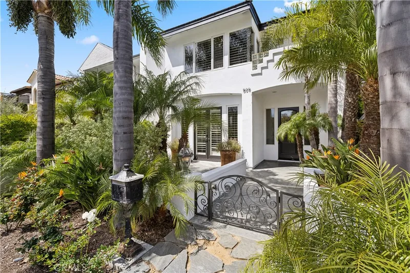 509 Orchid Avenue, Corona Del Mar