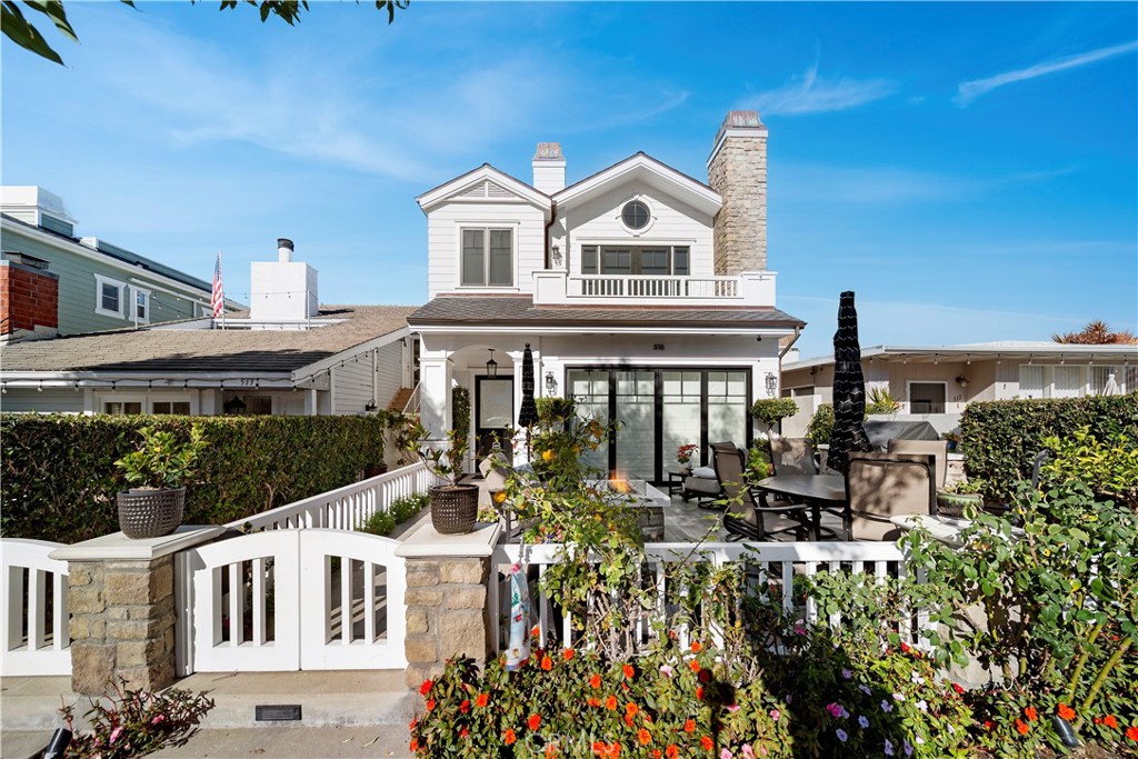 515 1/2 Narcissus Avenue, Corona Del Mar CA 92625 - photo 1