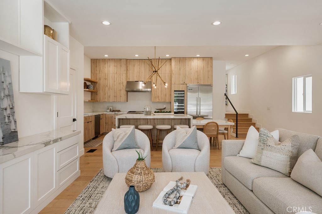 Lower Level #A - 520 Iris, Corona Del Mar CA 92625 - photo 8