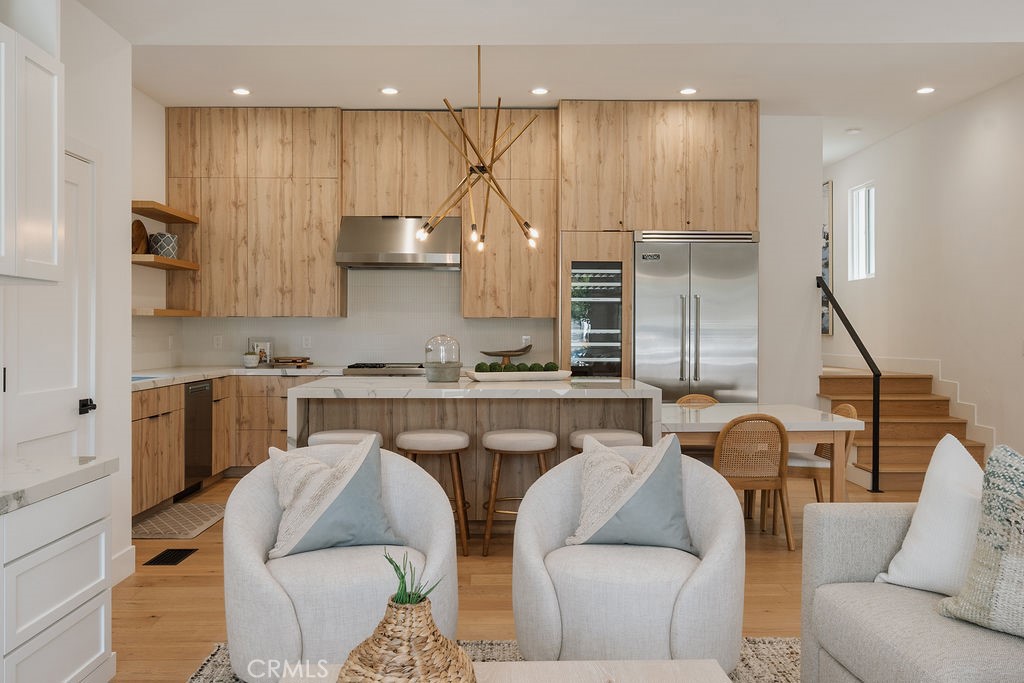 Lower Level #A - 520 Iris, Corona Del Mar CA 92625 - photo 9