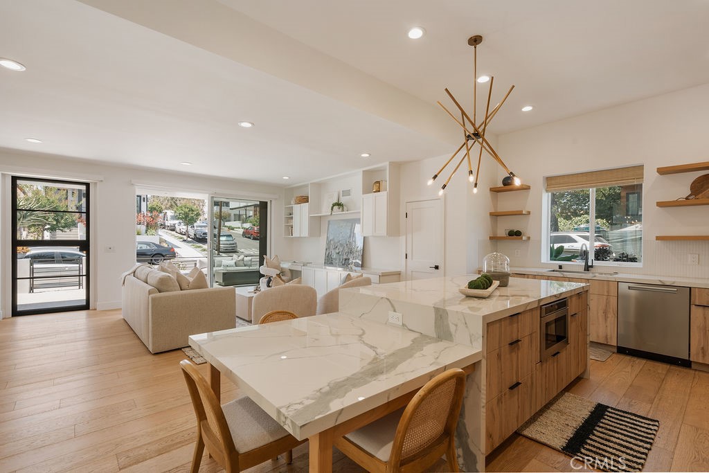 Lower Level #A - 520 Iris, Corona Del Mar CA 92625 - photo 11