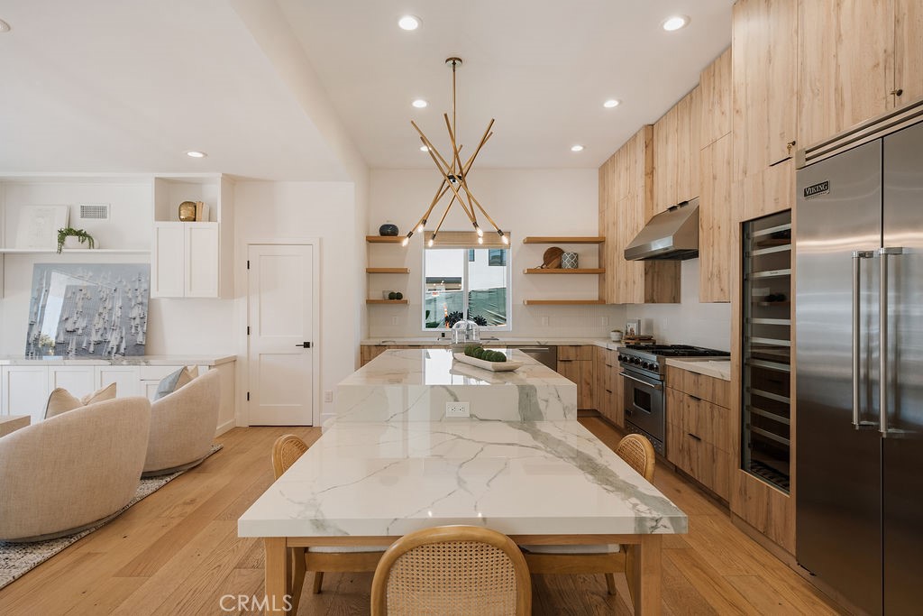 Lower Level #A - 520 Iris, Corona Del Mar CA 92625 - photo 12