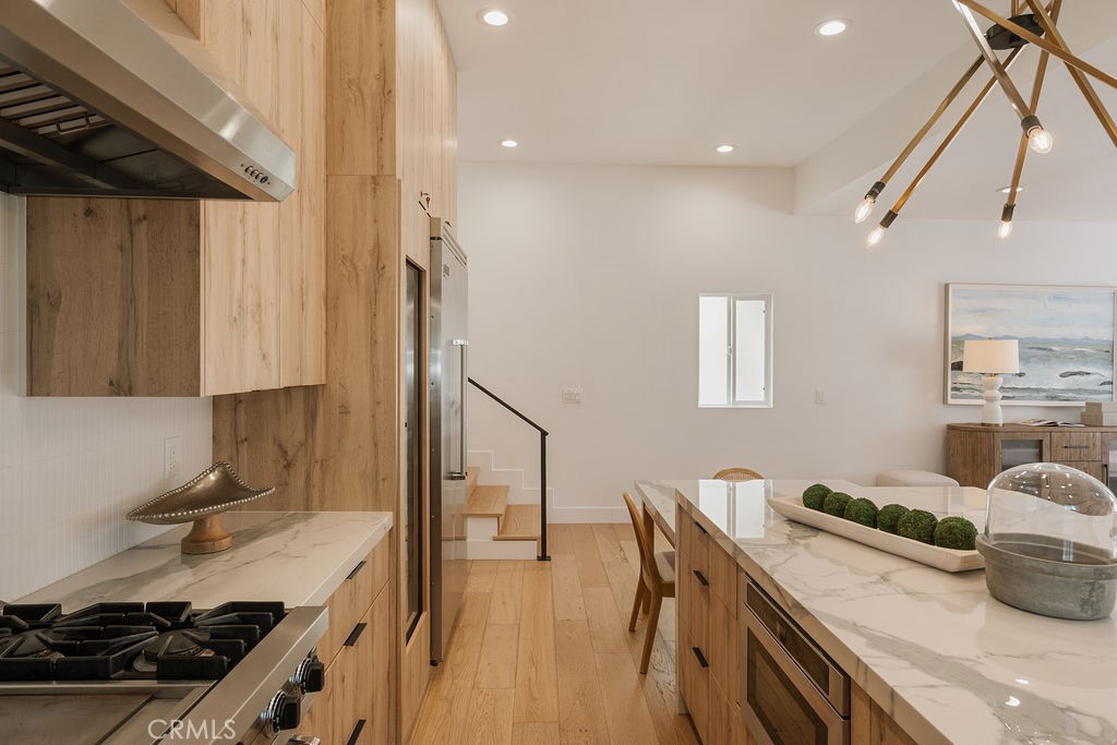 Lower Level #A - 520 Iris, Corona Del Mar CA 92625 - photo 17