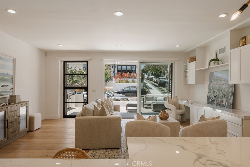 Lower Level #A - 520 Iris, Corona Del Mar CA 92625 - photo 23