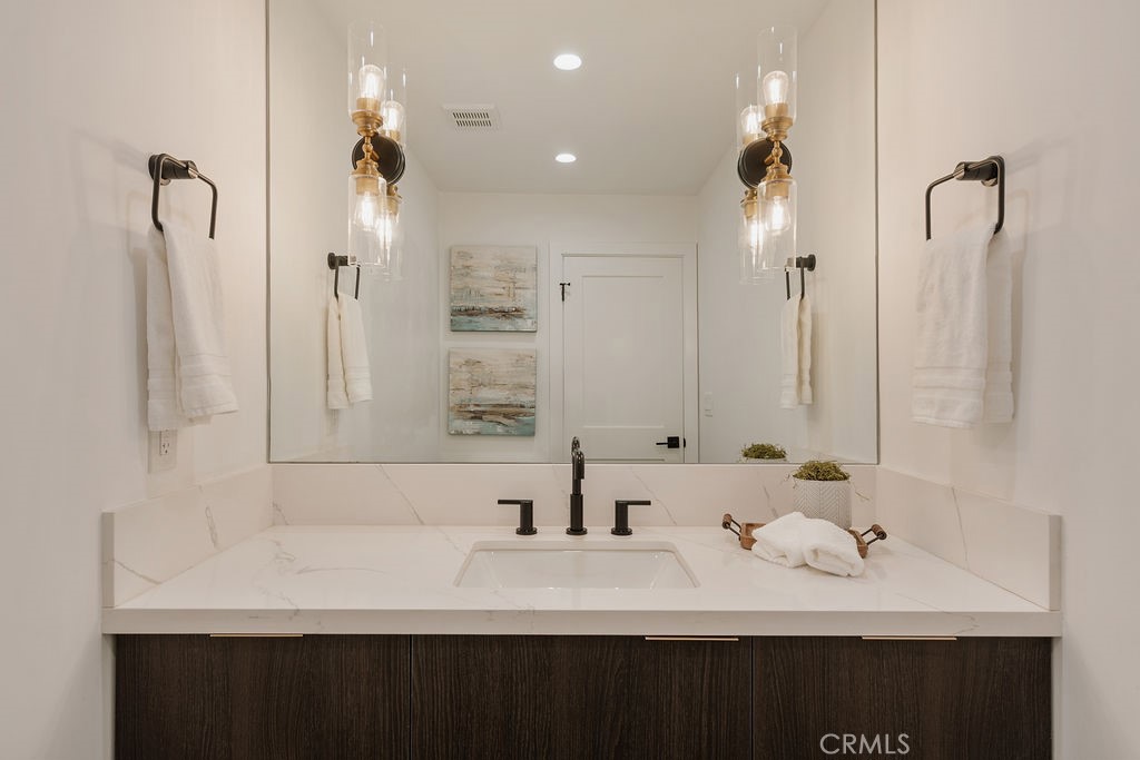 Lower Level #A - 520 Iris, Corona Del Mar CA 92625 - photo 27