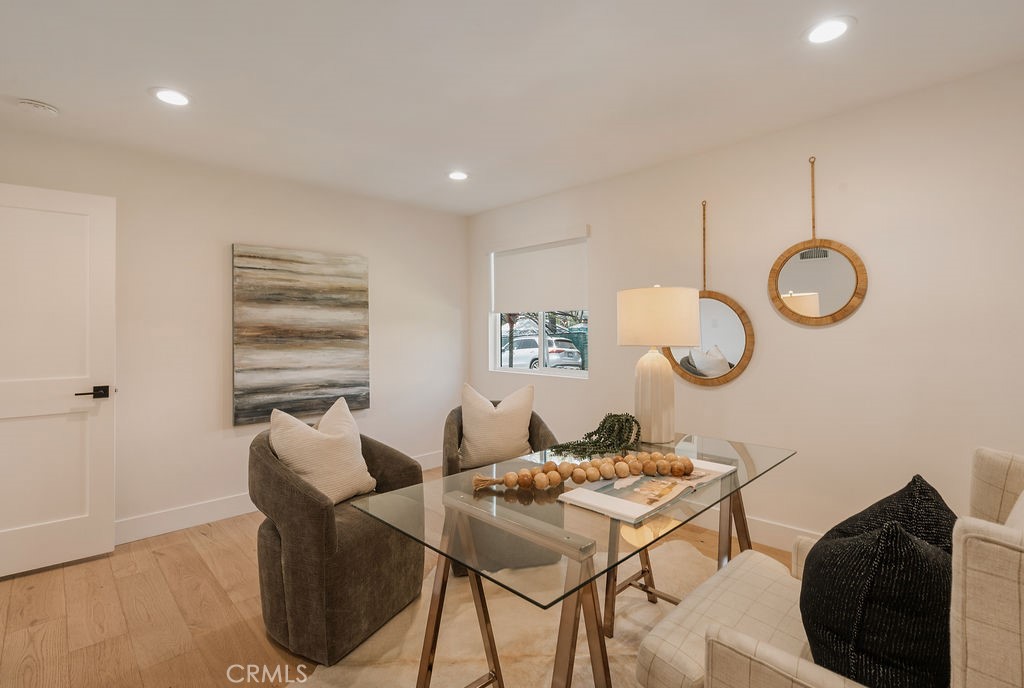 Lower Level #A - 520 Iris, Corona Del Mar CA 92625 - photo 30