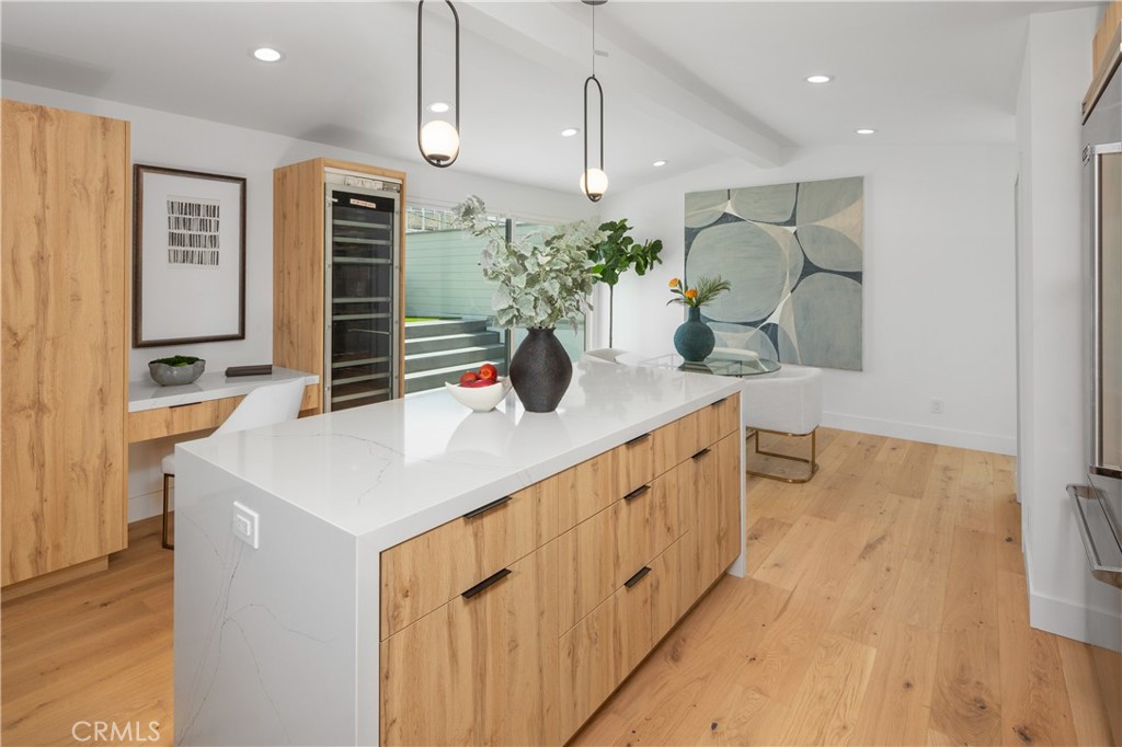 Upper Level #B - 520 Iris, Corona Del Mar CA 92625 - photo 45