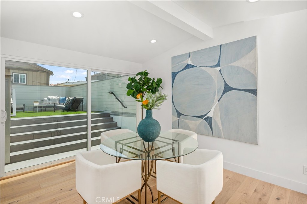 Upper Level #B - 520 Iris, Corona Del Mar CA 92625 - photo 47