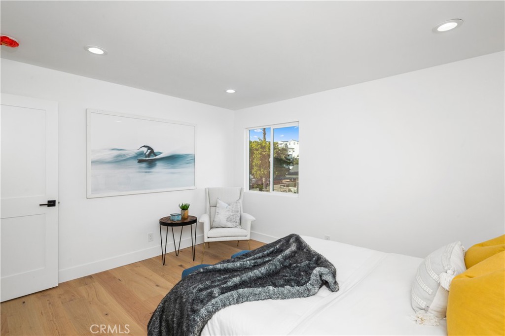 Upper Level #B - 520 Iris, Corona Del Mar CA 92625 - photo 55