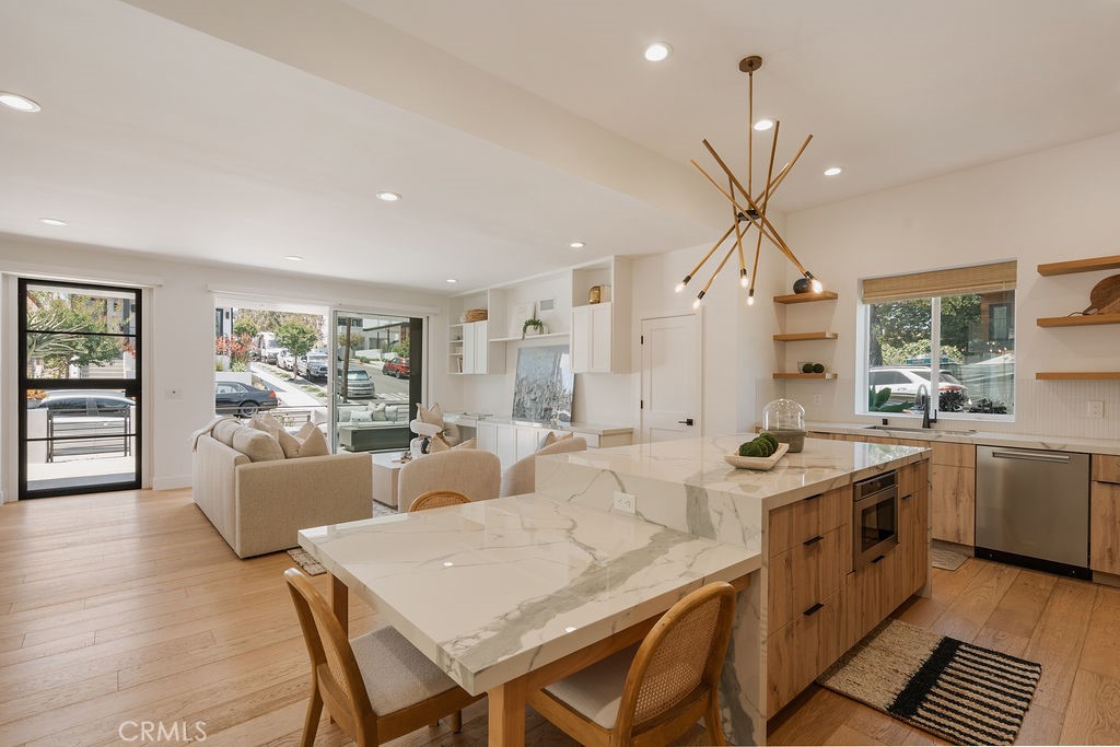 Lower Level #A - 520 Iris, Corona Del Mar CA 92625 - photo 11
