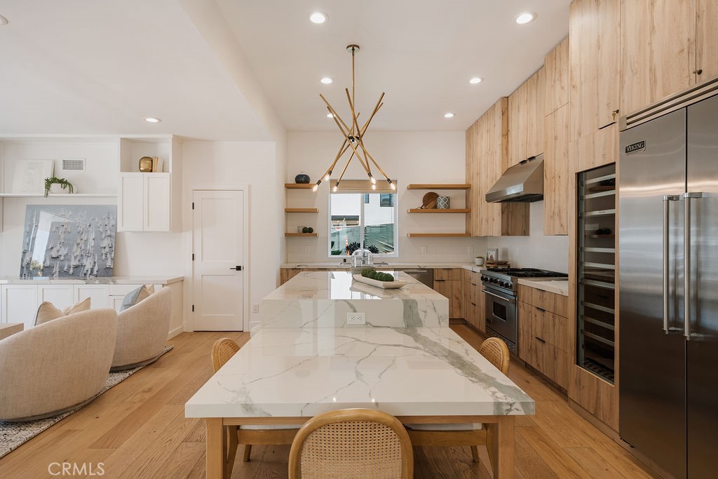 Lower Level #A - 520 Iris, Corona Del Mar CA 92625 - photo 12