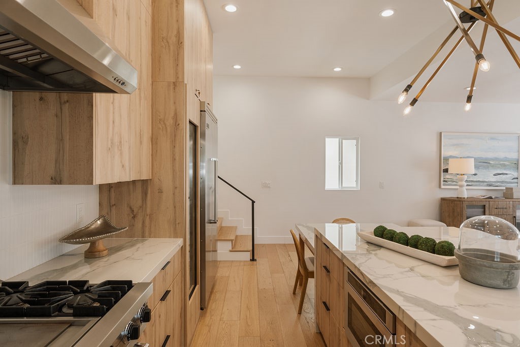 Lower Level #A - 520 Iris, Corona Del Mar CA 92625 - photo 17