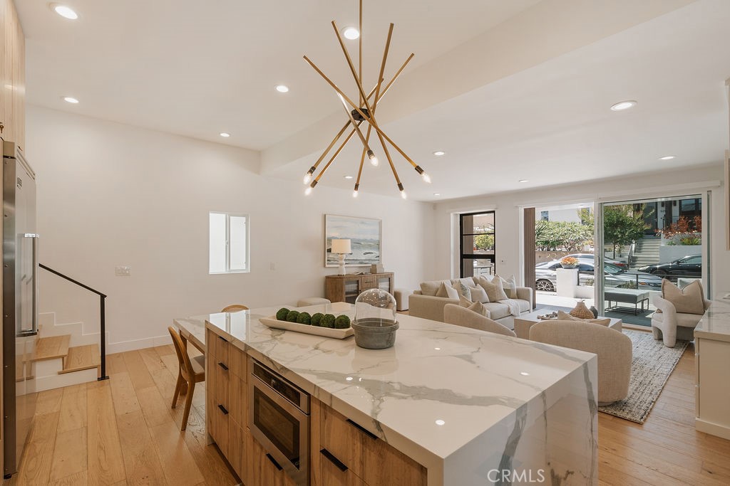 Lower Level #A - 520 Iris, Corona Del Mar CA 92625 - photo 18