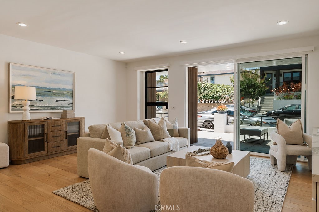 Lower Level #A - 520 Iris, Corona Del Mar CA 92625 - photo 19