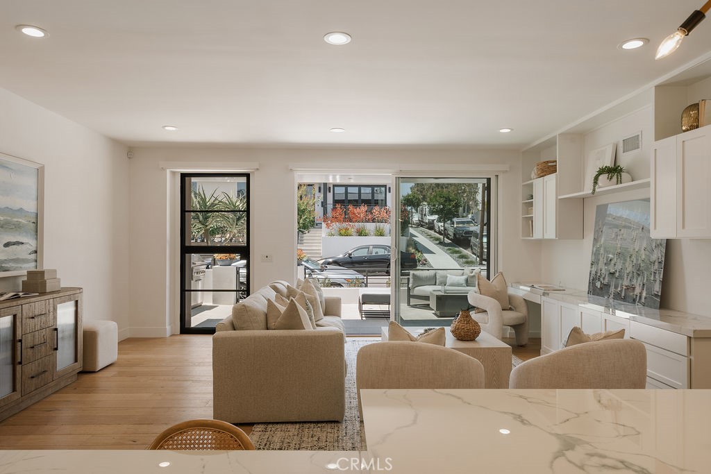 Lower Level #A - 520 Iris, Corona Del Mar CA 92625 - photo 23
