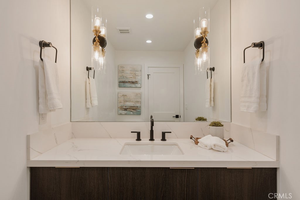 Lower Level #A - 520 Iris, Corona Del Mar CA 92625 - photo 27