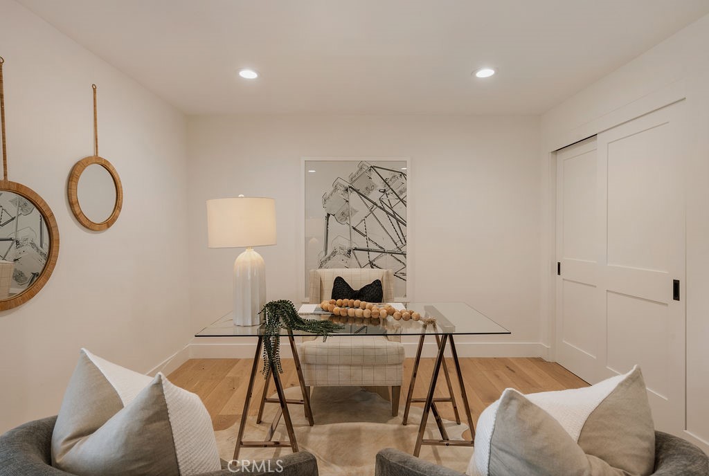 Lower Level #A - 520 Iris, Corona Del Mar CA 92625 - photo 29