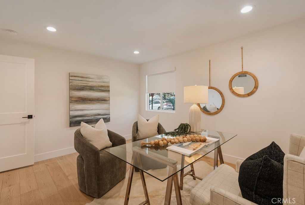Lower Level #A - 520 Iris, Corona Del Mar CA 92625 - photo 30