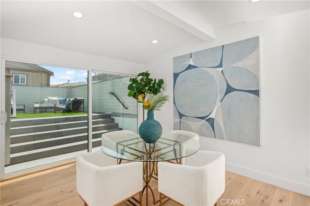 Upper Level #B - 520 Iris, Corona Del Mar CA 92625 - photo 46