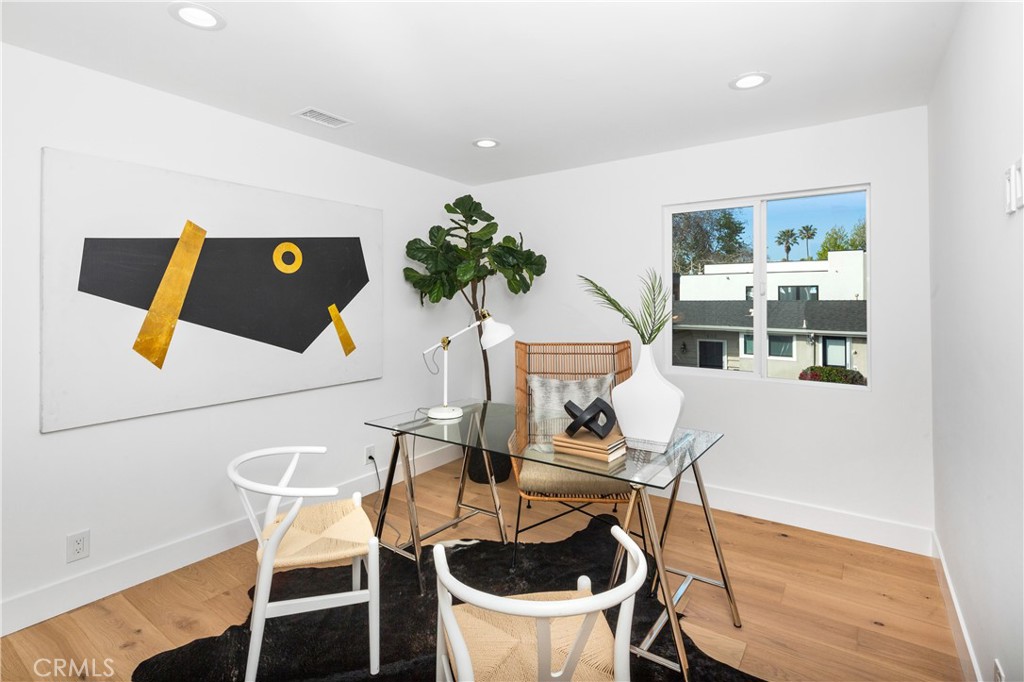 Upper Level #B - 520 Iris, Corona Del Mar CA 92625 - photo 56
