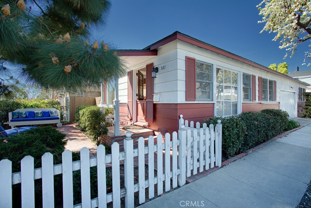 521 Carnation Avenue, Corona Del Mar CA 92625 - photo 1