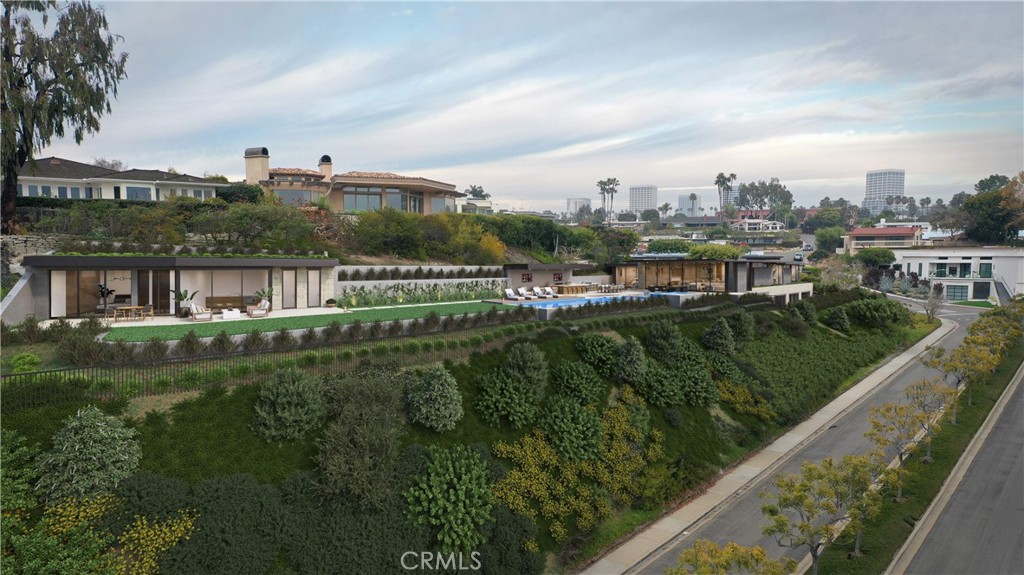Rendering - 525 El Paseo Drive, Corona Del Mar CA 92625 - photo 3