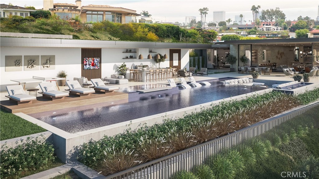 Rendering - 525 El Paseo Drive, Corona Del Mar CA 92625 - photo 4