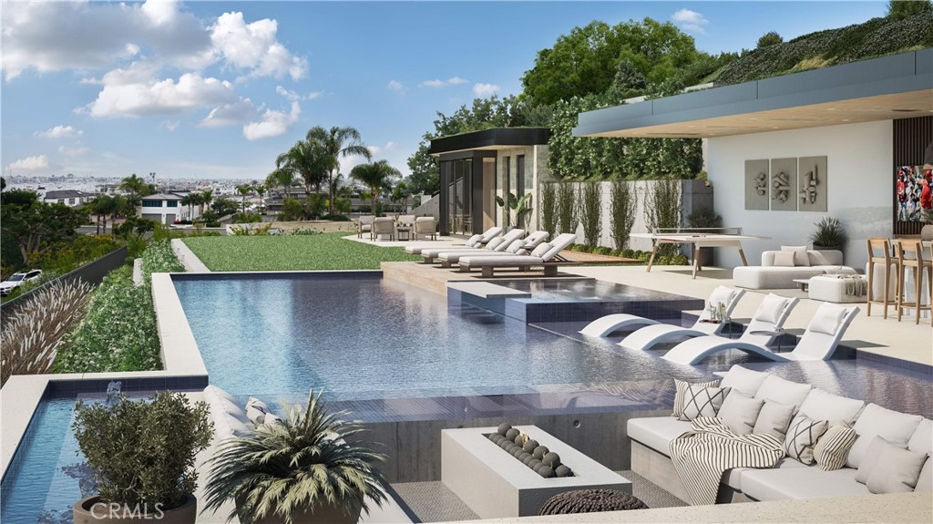 Rendering - 525 El Paseo Drive, Corona Del Mar CA 92625 - photo 5