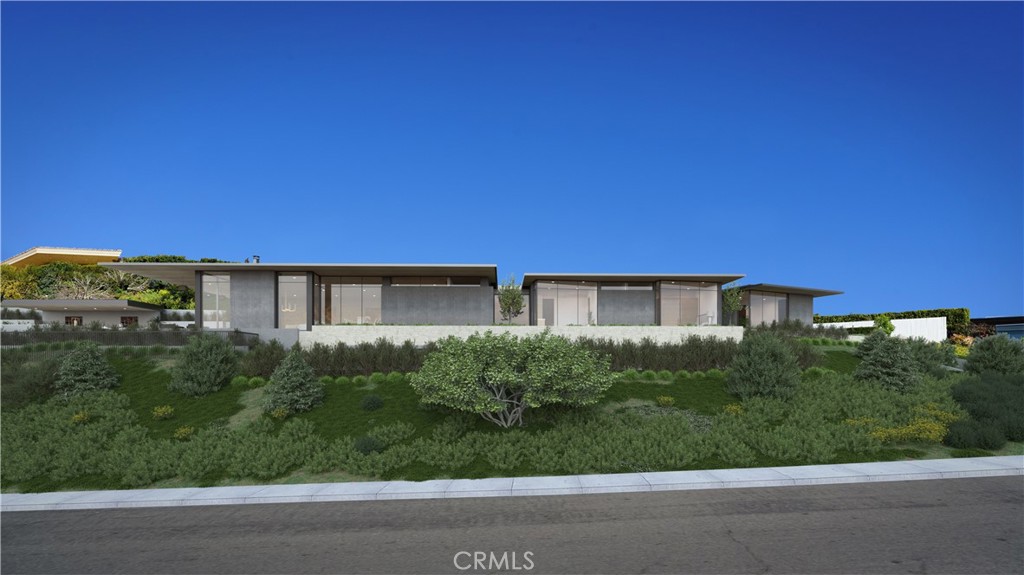 Rendering - 525 El Paseo Drive, Corona Del Mar CA 92625 - photo 8
