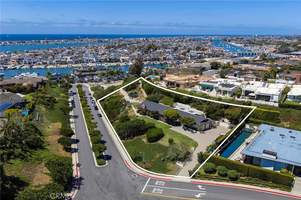 525 El Paseo Drive, Corona Del Mar CA 92625 - photo 28