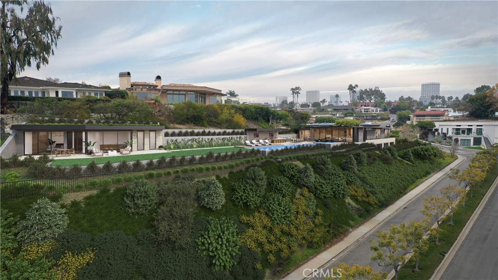 Rendering - 525 El Paseo Drive, Corona Del Mar CA 92625 - photo 6