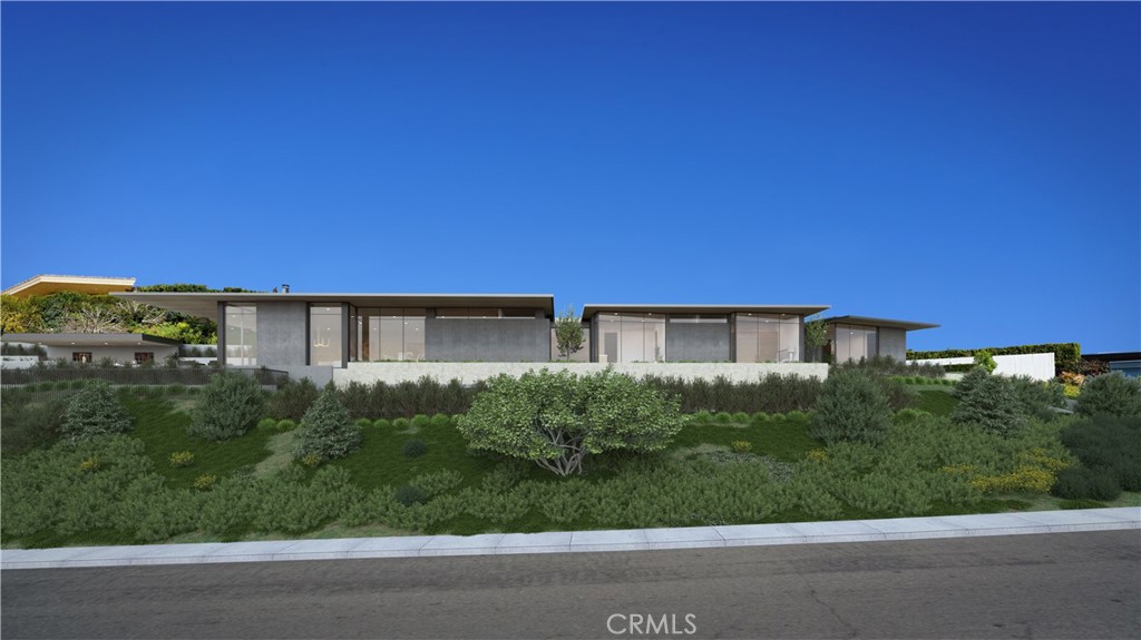 Rendering - 525 El Paseo Drive, Corona Del Mar CA 92625 - photo 11