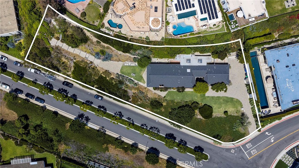 ~.82 Acre Lot - 525 El Paseo Drive, Corona Del Mar CA 92625 - photo 27