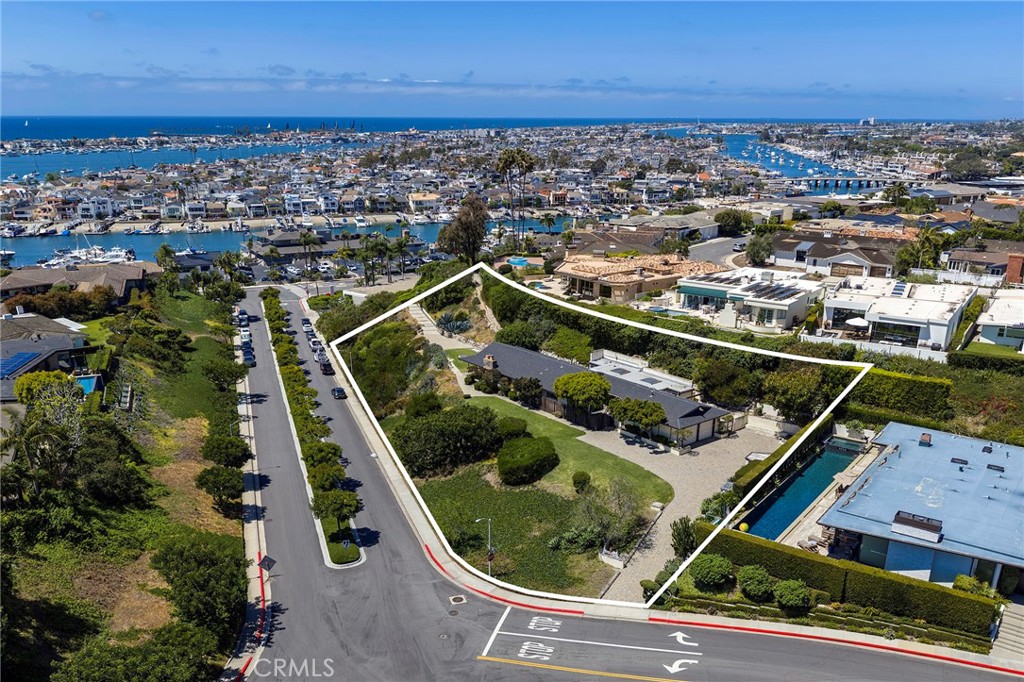 525 El Paseo Drive, Corona Del Mar CA 92625 - photo 28