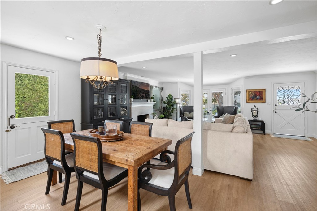 540 De Anza Drive, Corona Del Mar CA 92625 - photo 6