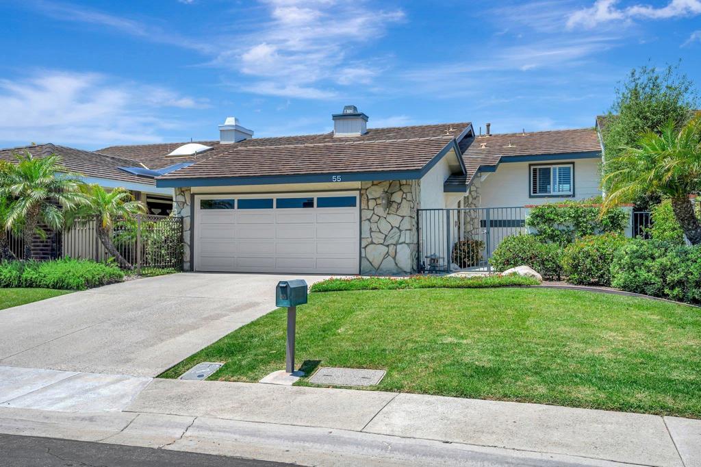 55 Jasmine Creek Drive, Corona Del Mar CA 92625 - photo 1