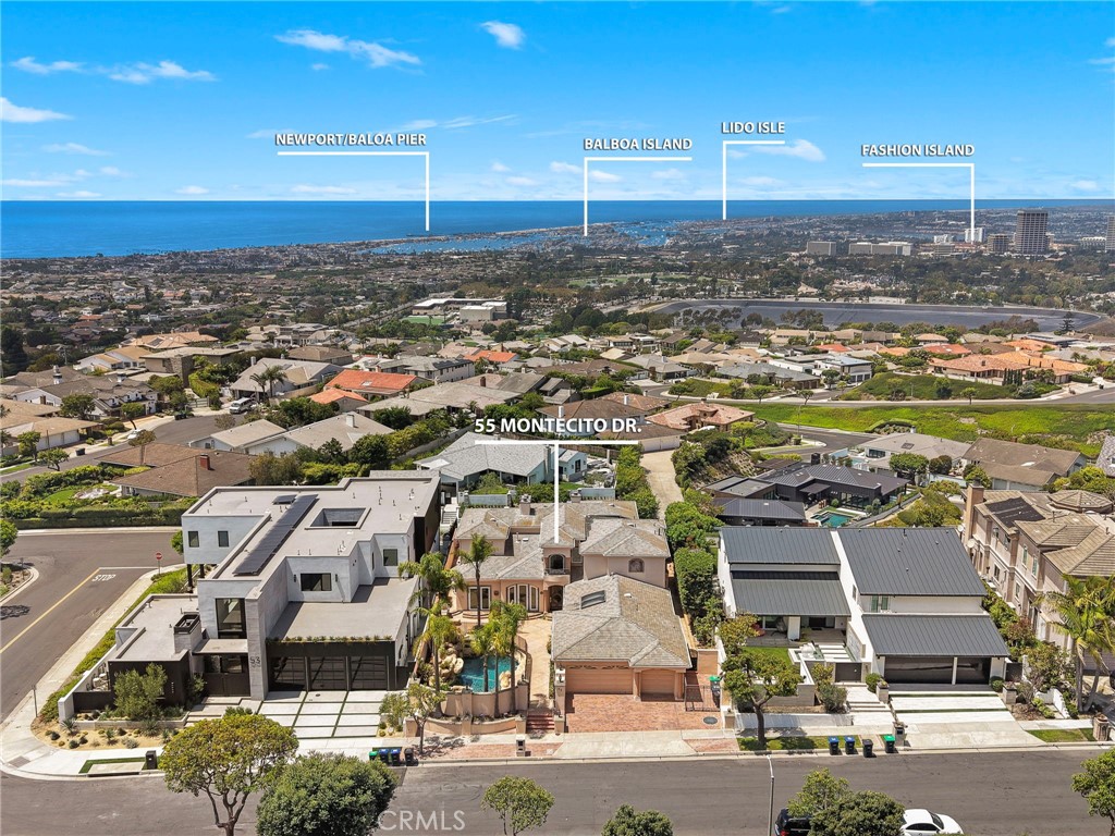 55 Montecito, Corona Del Mar CA 92625 - photo 8