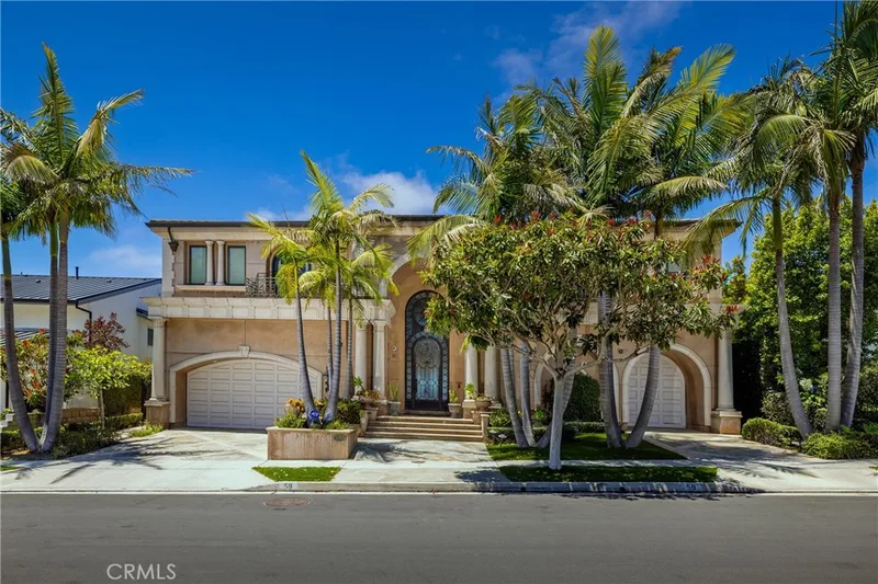 59 Montecito, Corona Del Mar, CA 92625