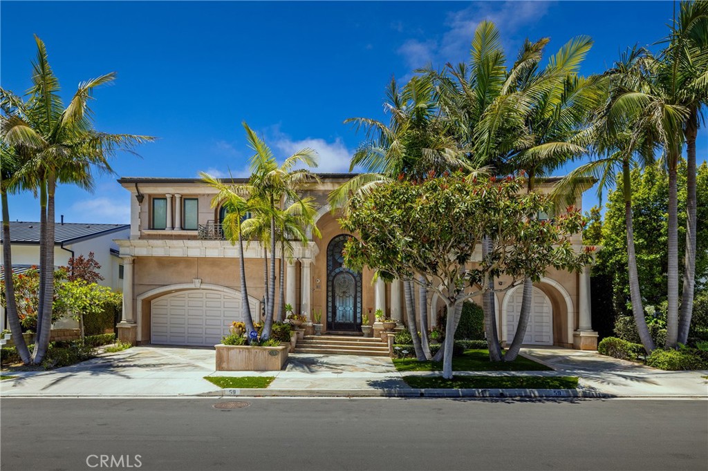 59 Montecito, Corona Del Mar CA 92625 - photo 1