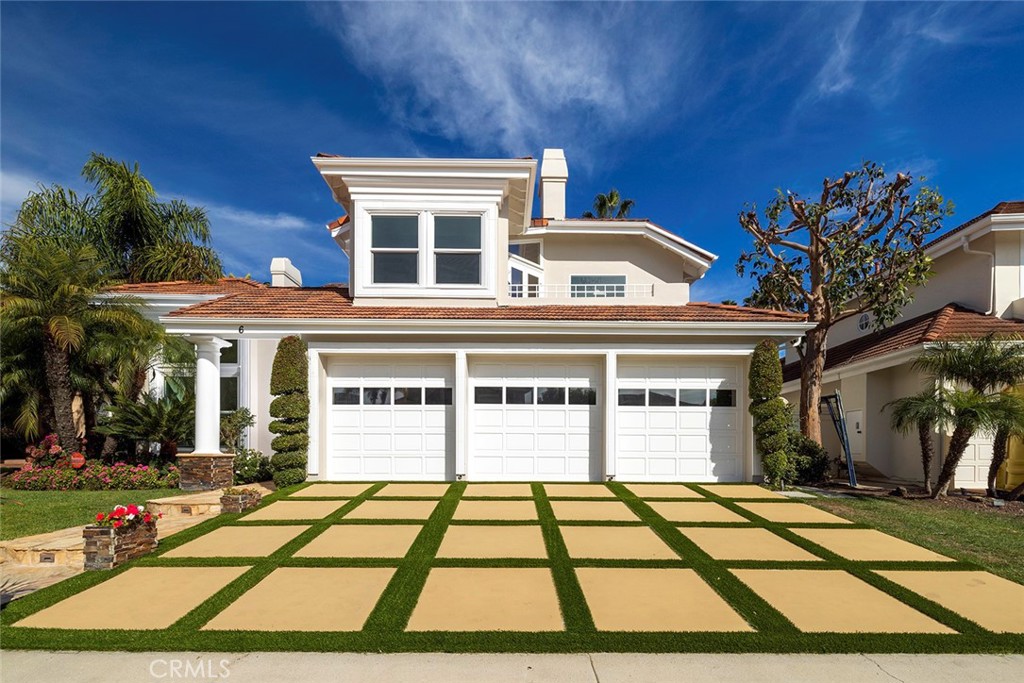 6 Harbor Pointe Drive, Corona Del Mar CA 92625 - photo 1